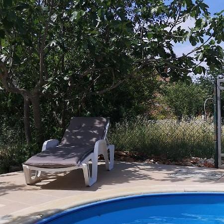 Chillout Apartments With Pool Patricia Fazana Exterior photo