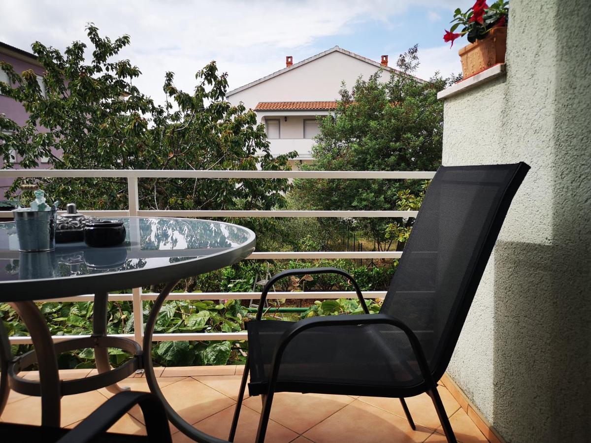 Chillout Apartments With Pool Patricia Fazana Exterior photo