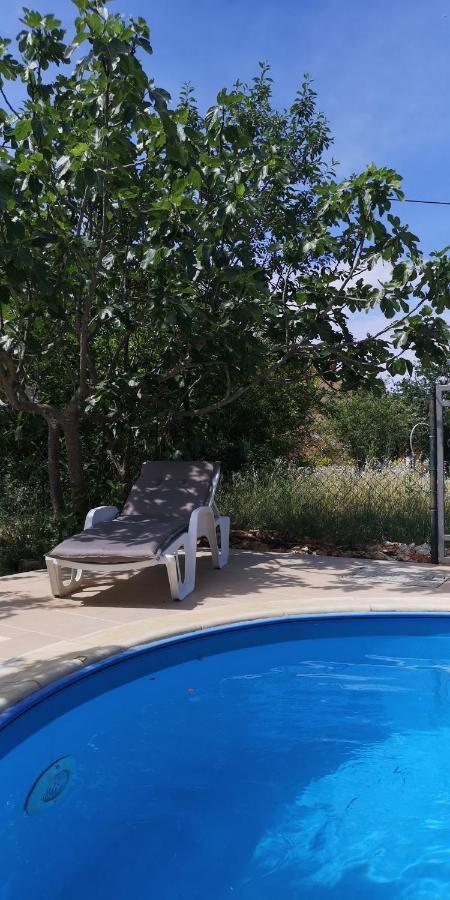Chillout Apartments With Pool Patricia Fazana Exterior photo