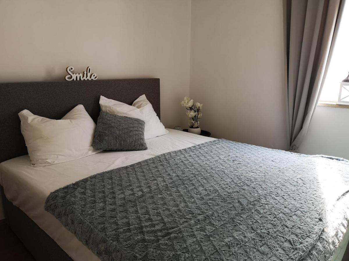 Chillout Apartments With Pool Patricia Fazana Room photo