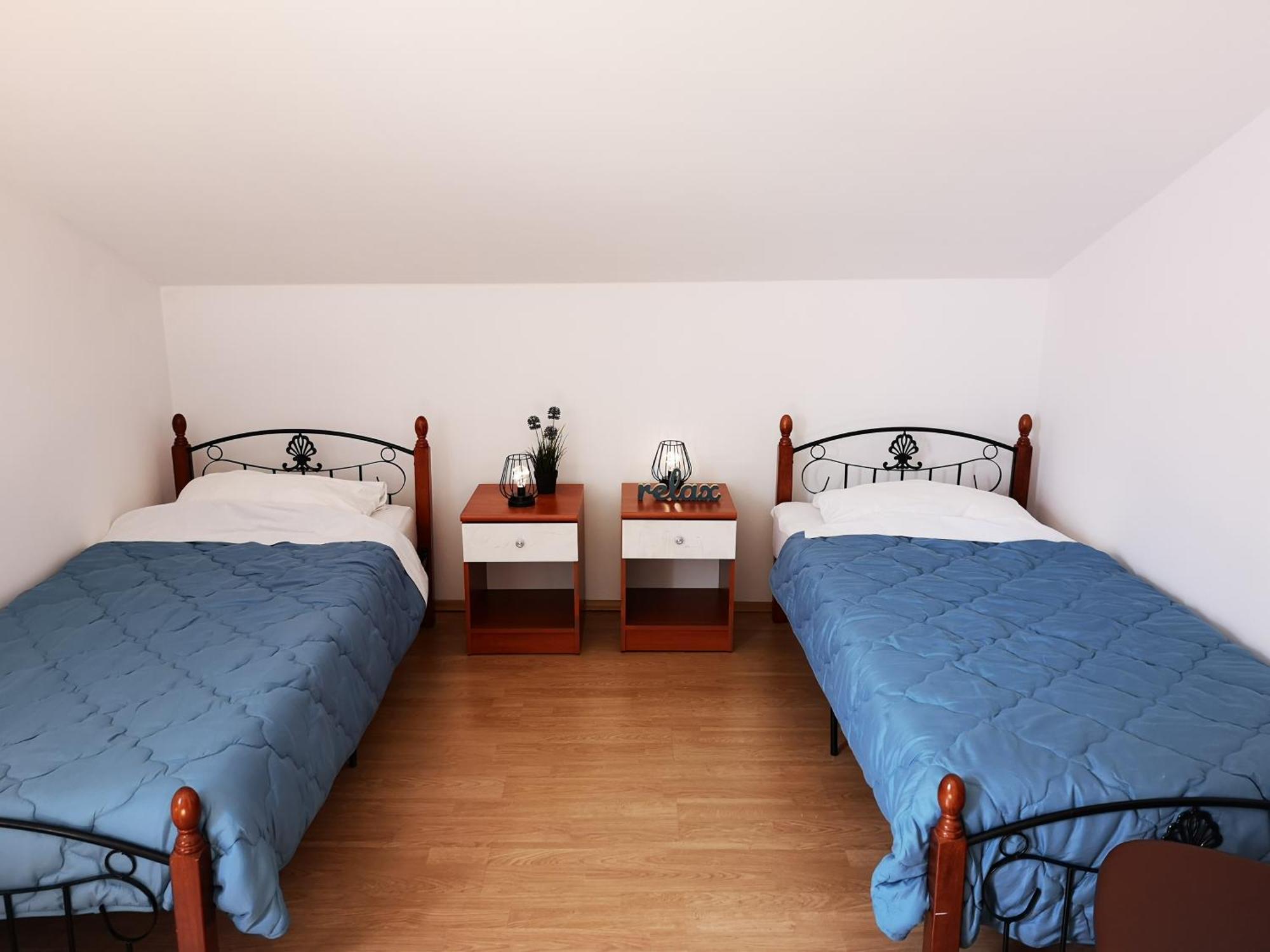 Chillout Apartments With Pool Patricia Fazana Room photo