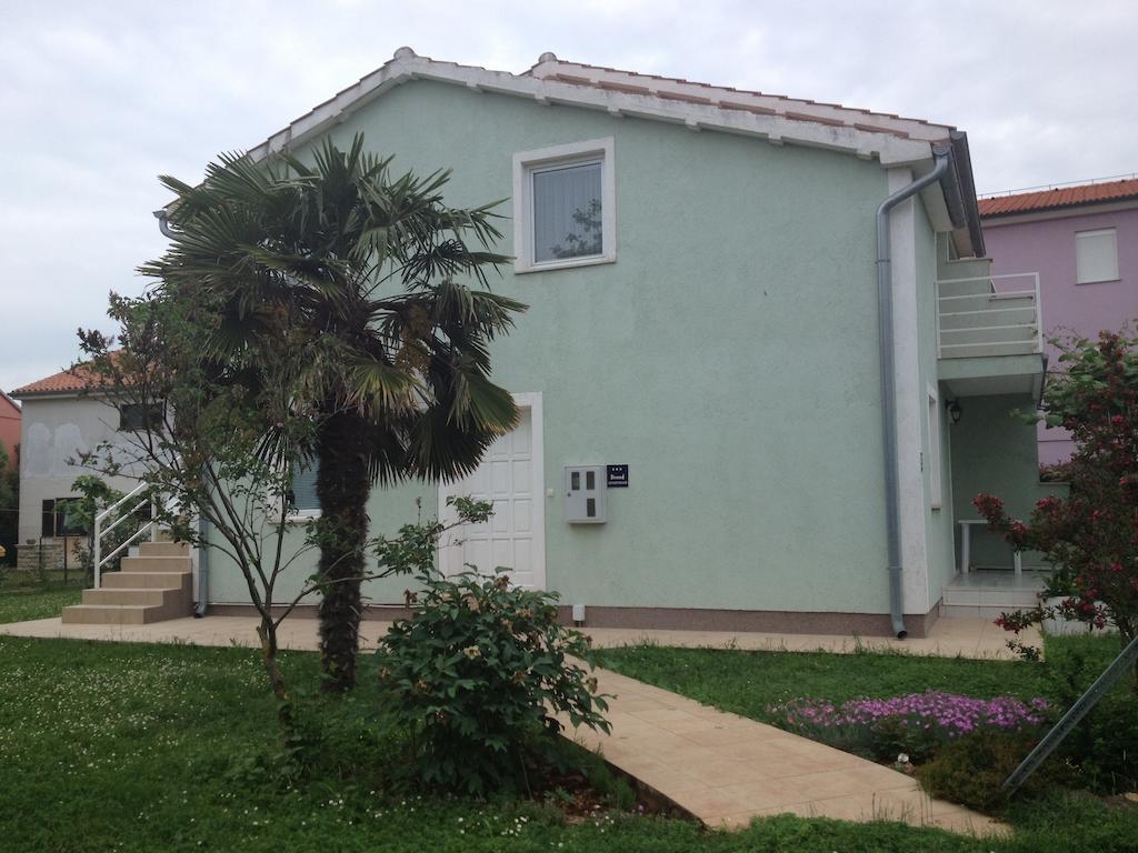 Chillout Apartments With Pool Patricia Fazana Room photo